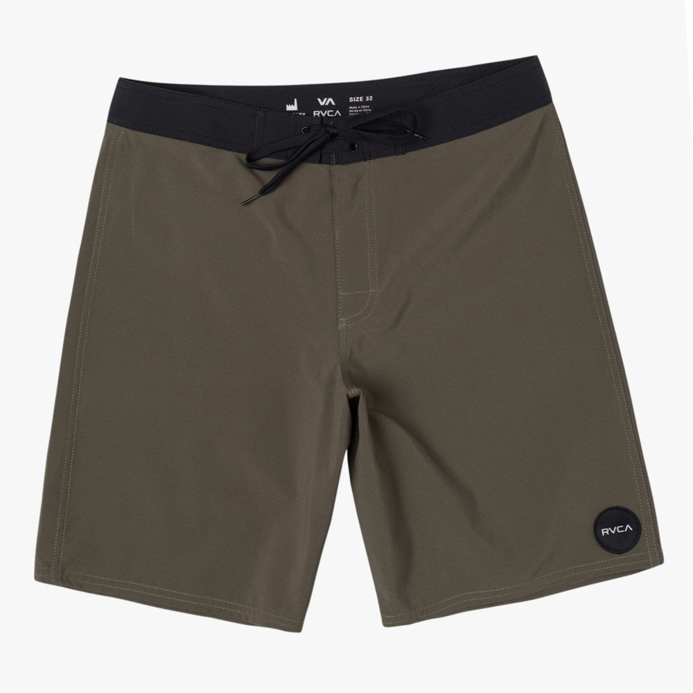RVCA Swim Trunks